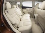 Nissan Murano 2014 года (NA)